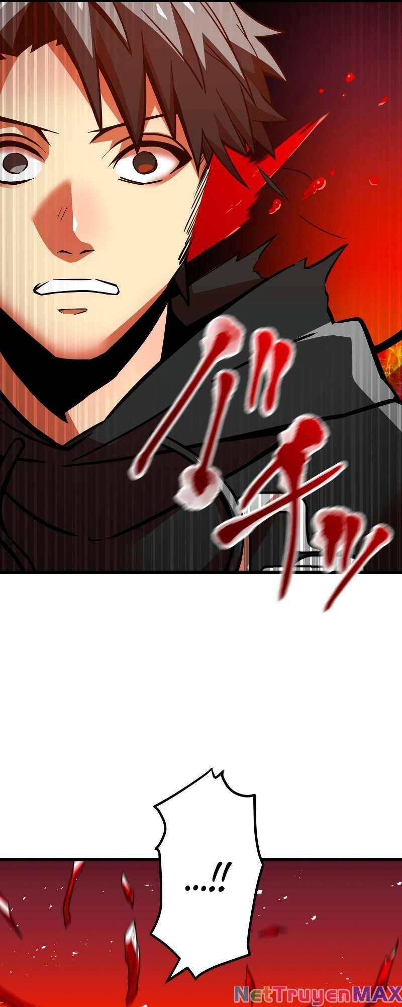 Huyết Thánh Cứu Thế Chủ~ Ta Chỉ Cần 0.0000001% Đã Trở Thành Vô Địch chapter 11 41