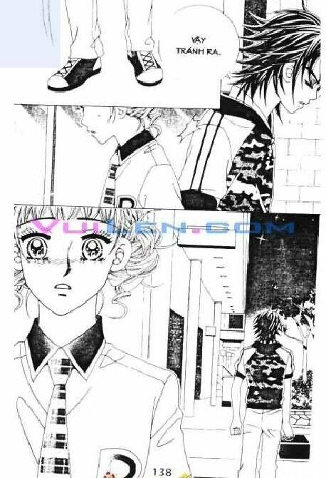 ánh nắng chói chang chapter 13 134