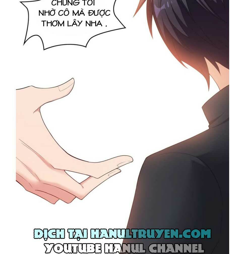 cô vợ nhỏ nuông chiều quá lại thành ác!! chapter 26 17