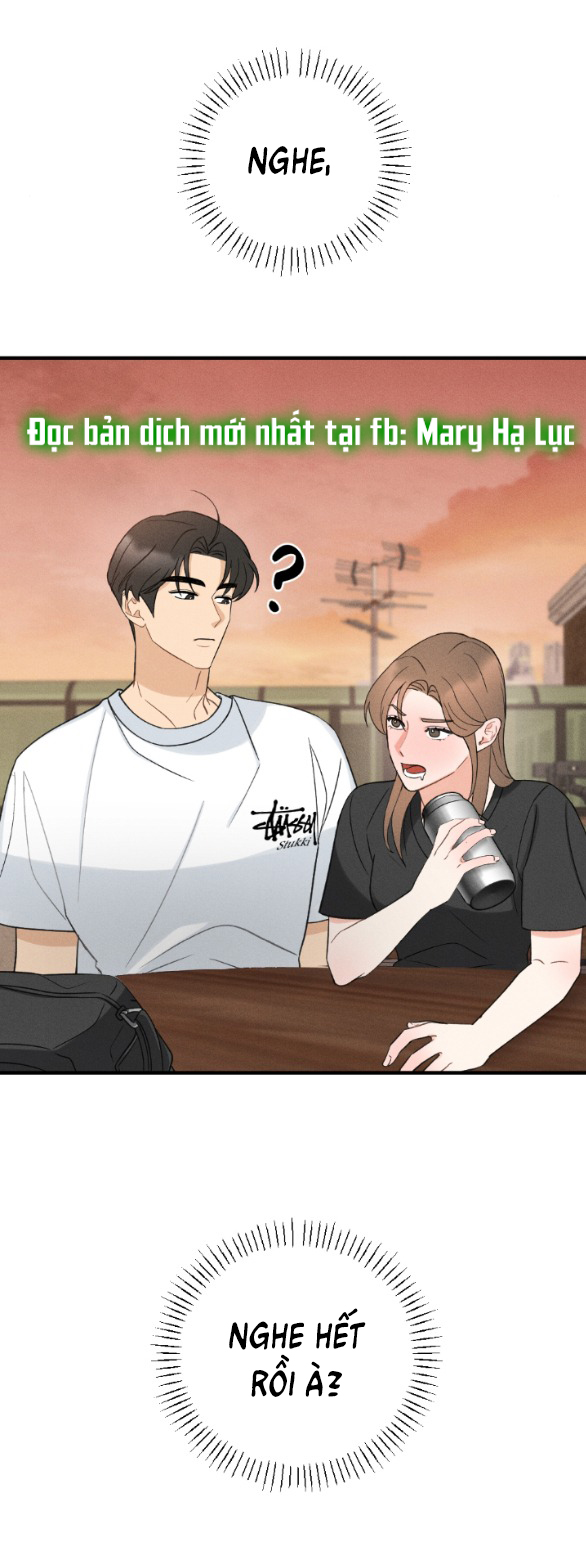 Mất Tư Cách Bạn Bè chapter 2.2 - Trang 26