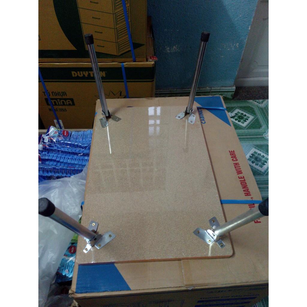Bàn Xếp Tiện Lợi Alvin 40*60