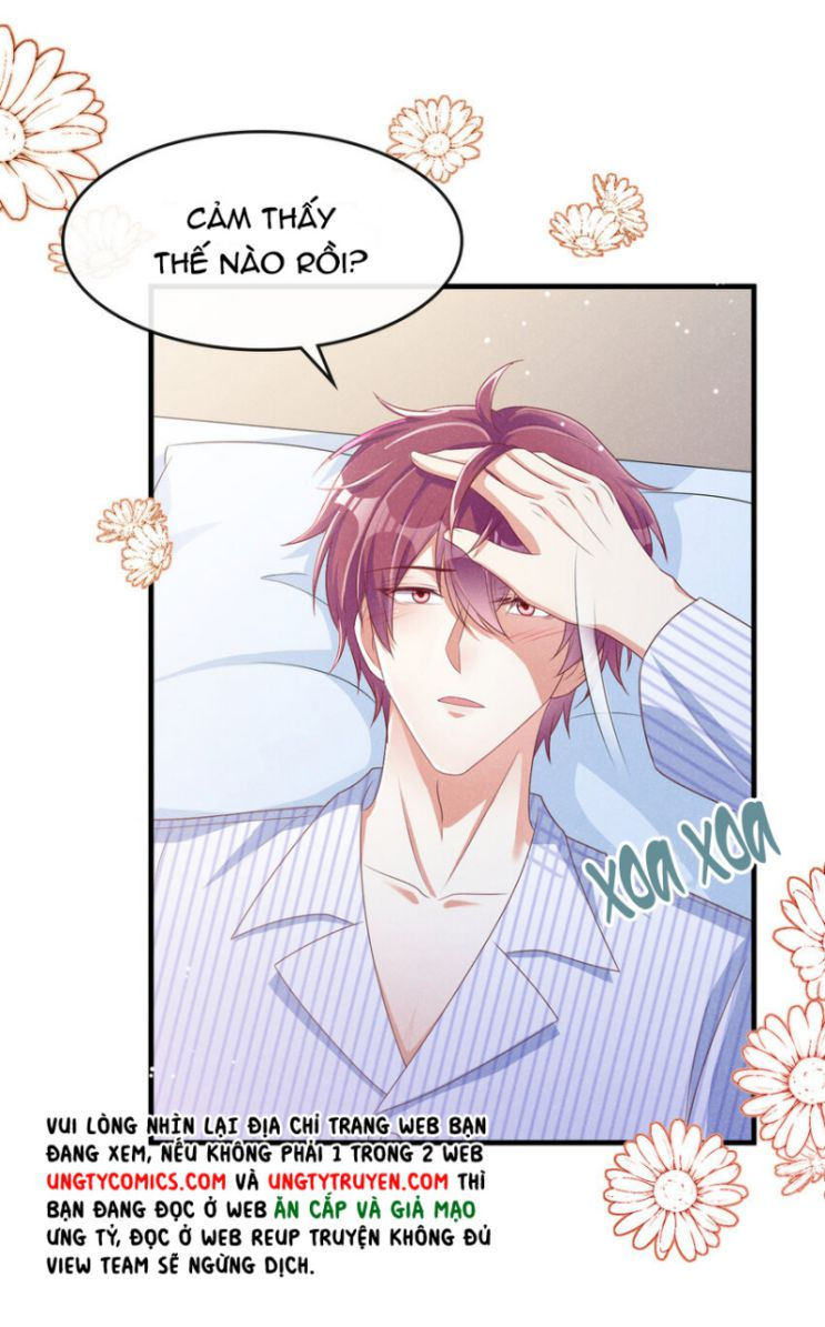 tôi với hình mẫu lý tưởng lìa trần rồi! chapter 43 16