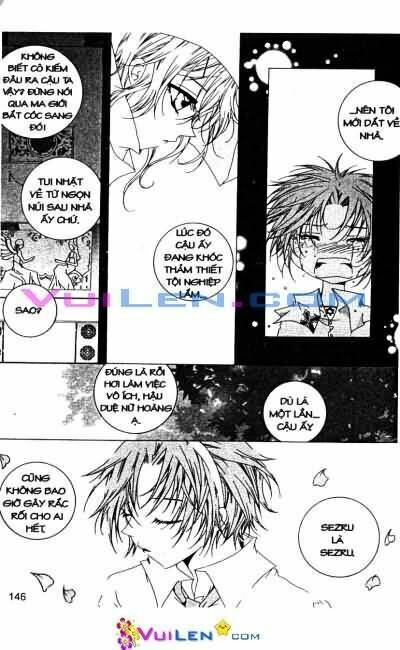 tiểu nữ vương chapter 1 146