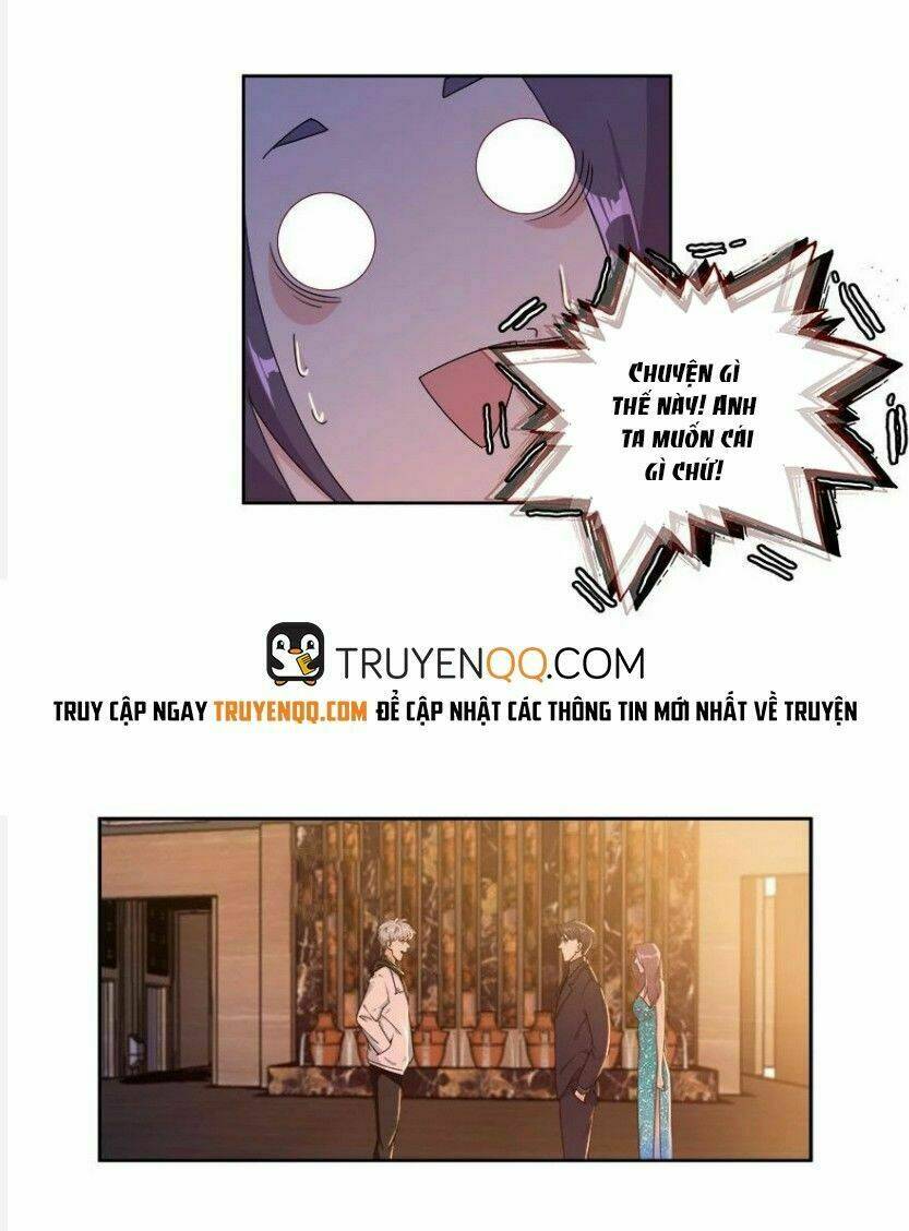 khốn ái tù lung chapter 22 12