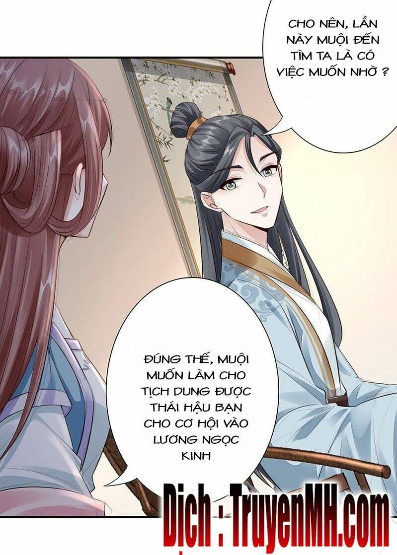 thần y yêu hậu chapter 34 7