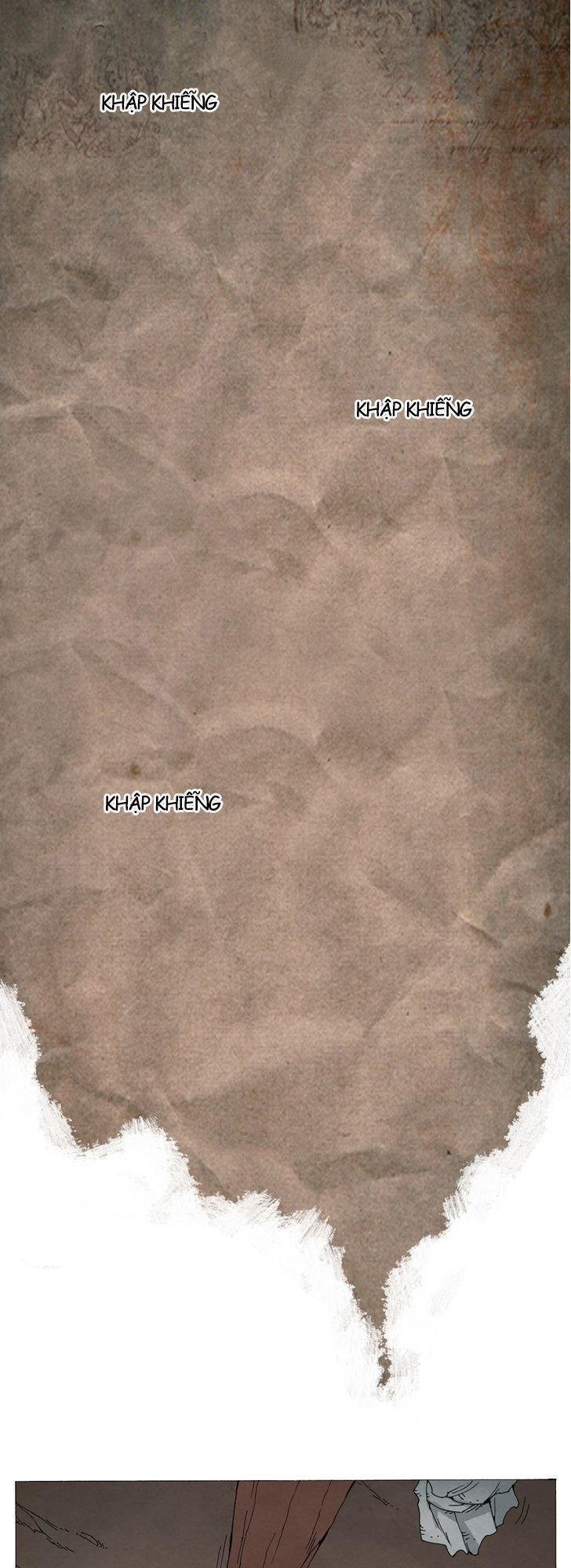 living with one leg chapter 1 3