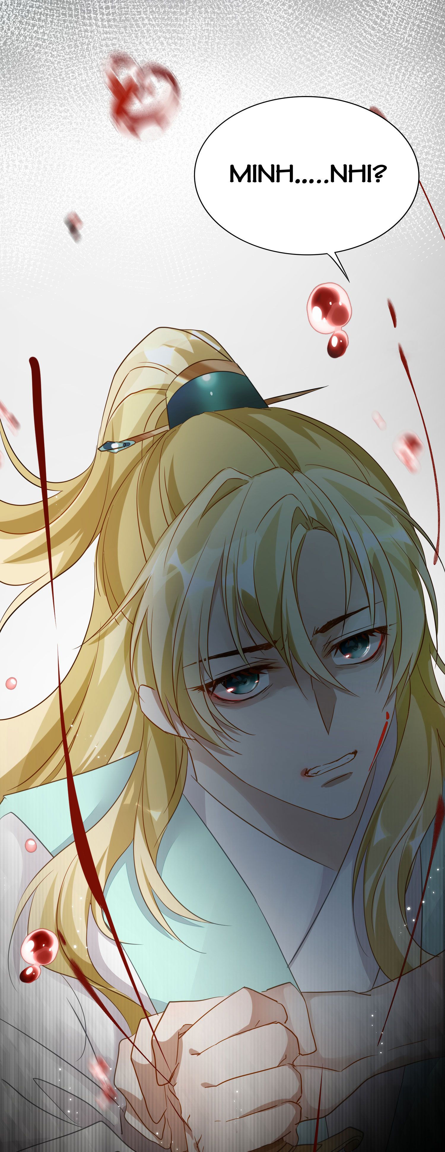 lục thân bất nhận chapter 35 24