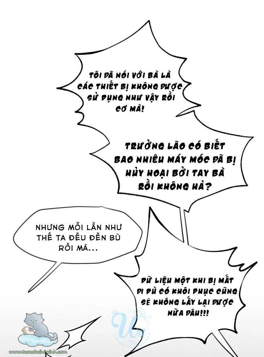 nhật ký nấm ma cô chapter 18 44