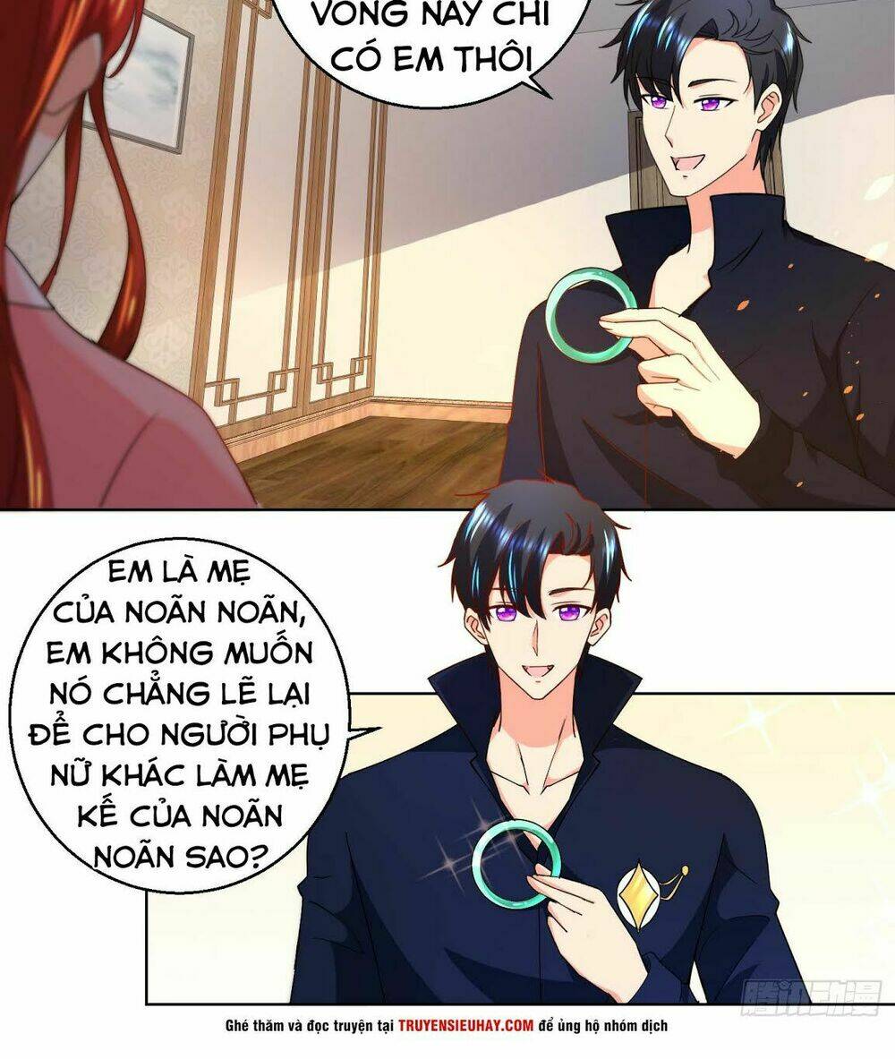 vú em là cổ tiên chapter 33 8