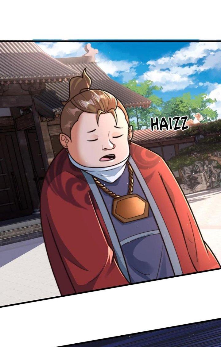 ta nuôi ma quỷ ở trấn ma ti chapter 109 5