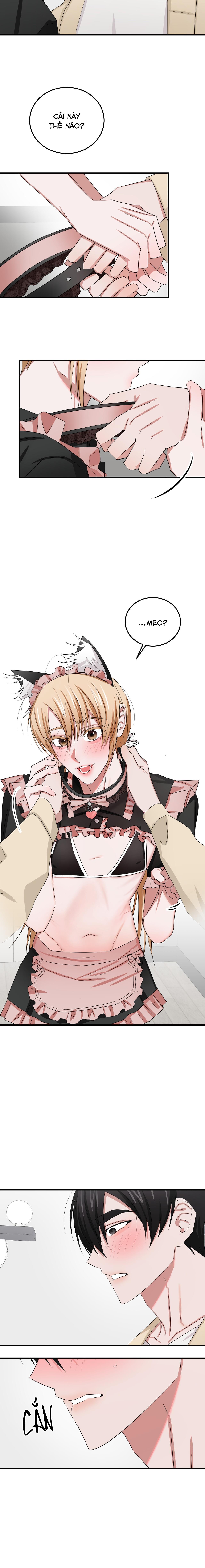 thời gian tuyệt vời chapter 16 11