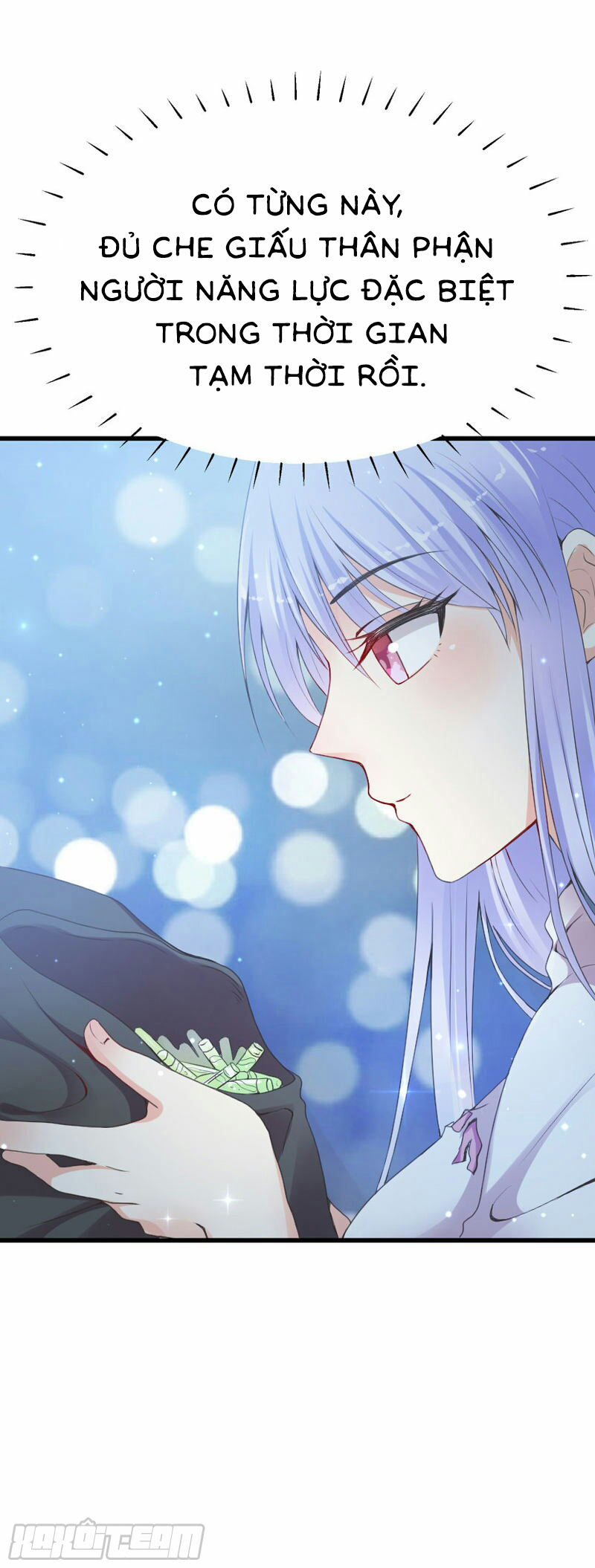 đế quốc tinh tế đệ nhất sủng hôn. chapter 4 27