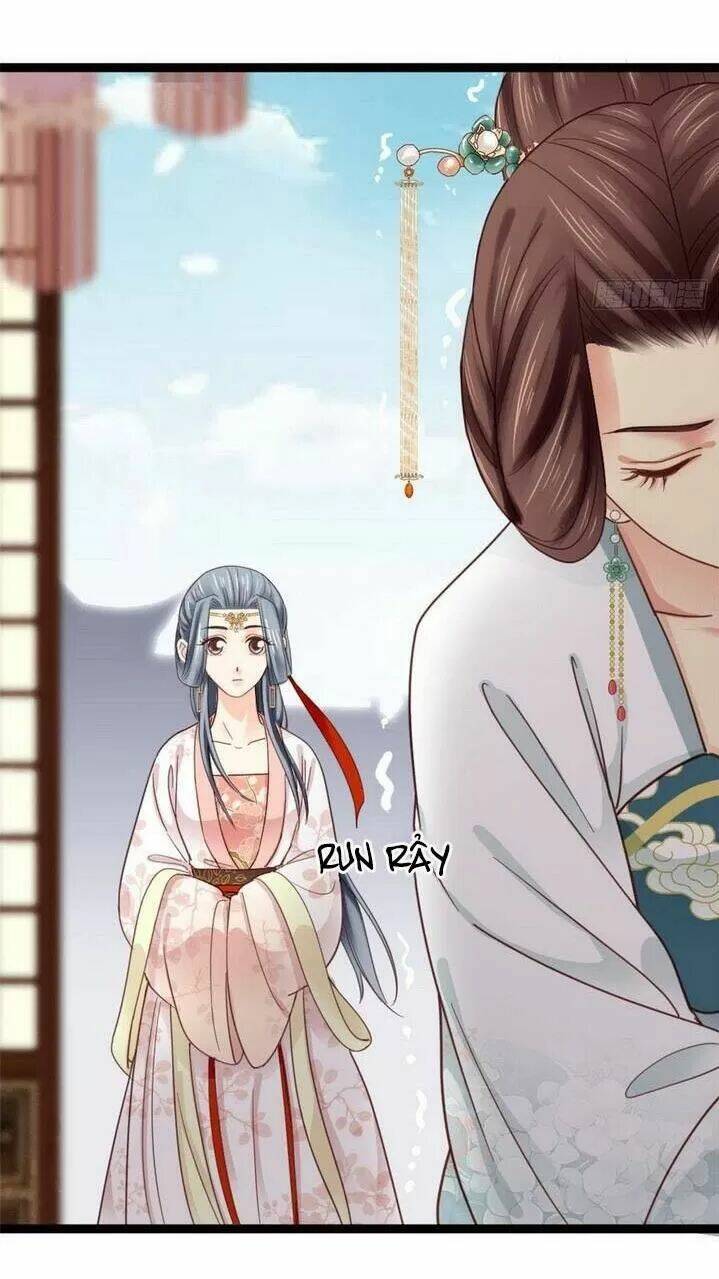 kiều nữ độc phi chapter 217 12