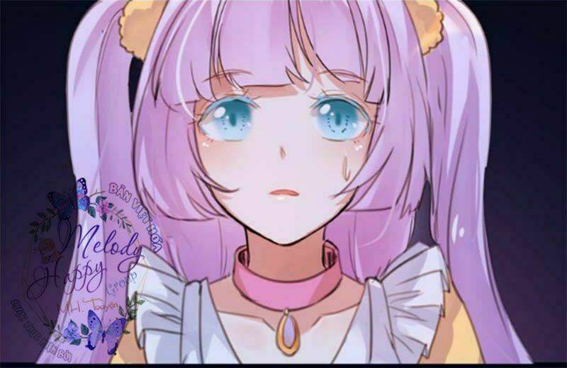 mỹ vị hữu không phải lỗi của tôi chapter 0.1 10