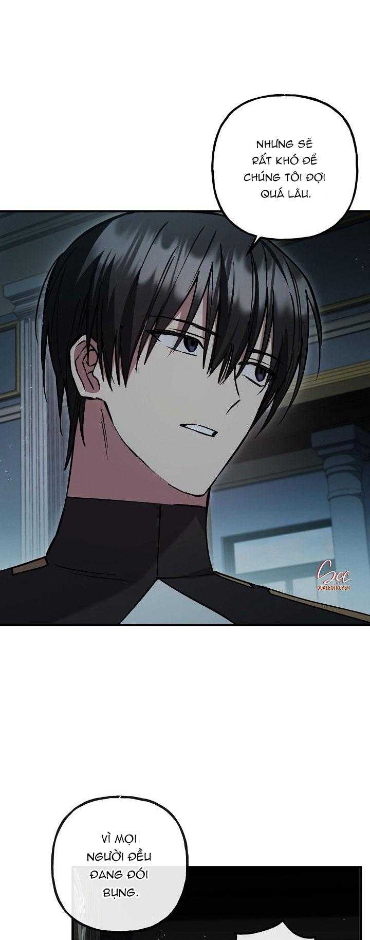 bước ngoặt định mệnh chapter 49 25