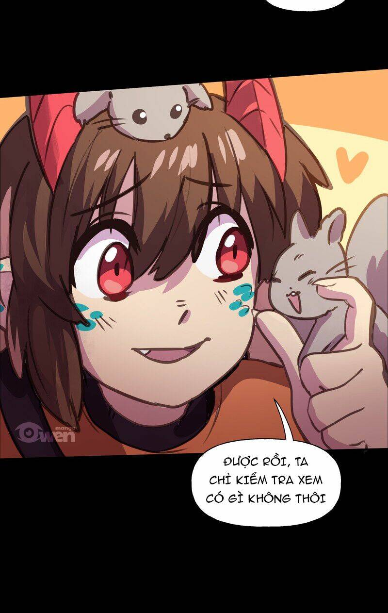 lời nguyền lalin chapter 33 39