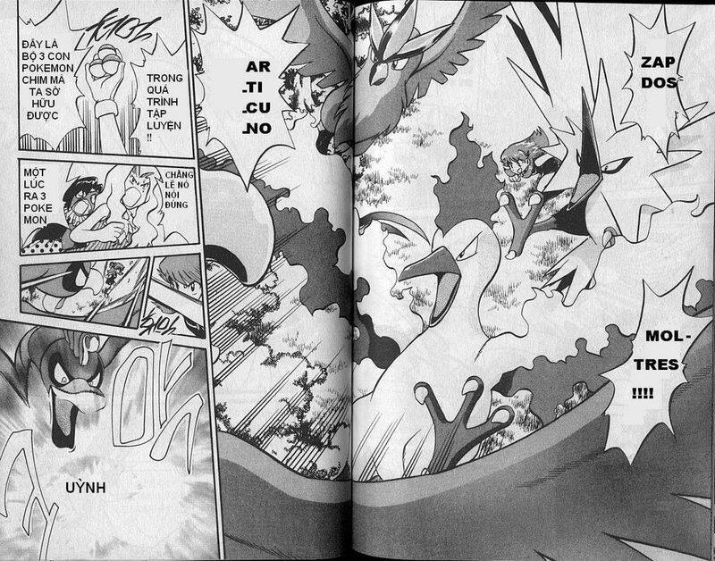 thú cưng đặc biệt chapter 174 11