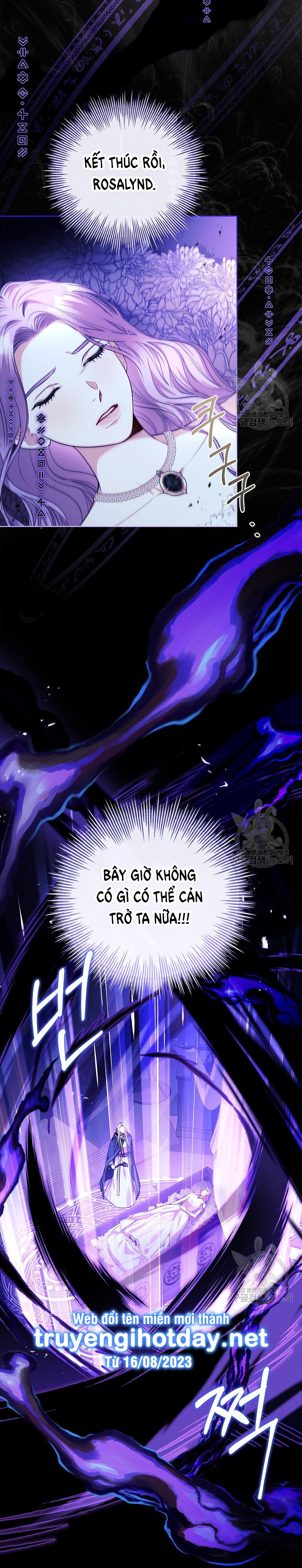 trở thành thư ký của bạo chúa chapter 105.2 9