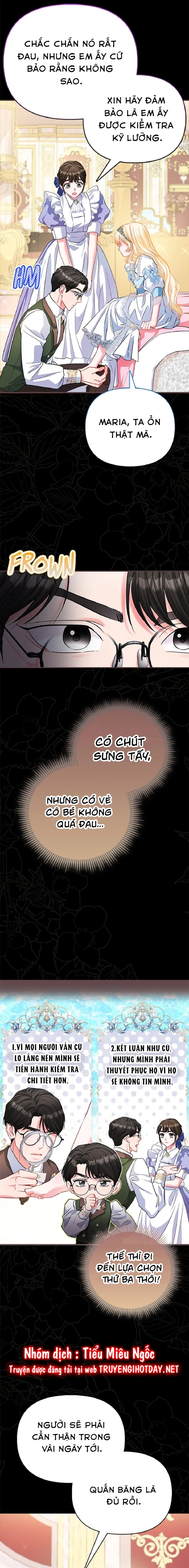 nàng công chúa của tôi chapter 38 12