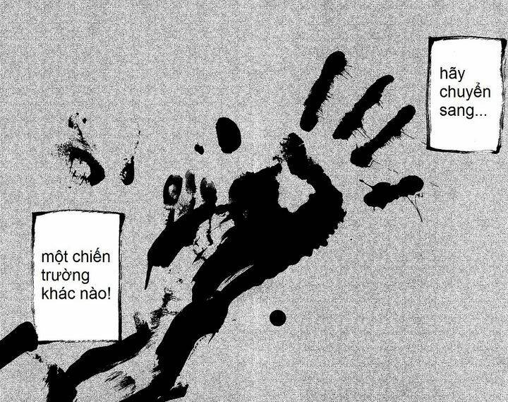 tripeace chapter 32 34