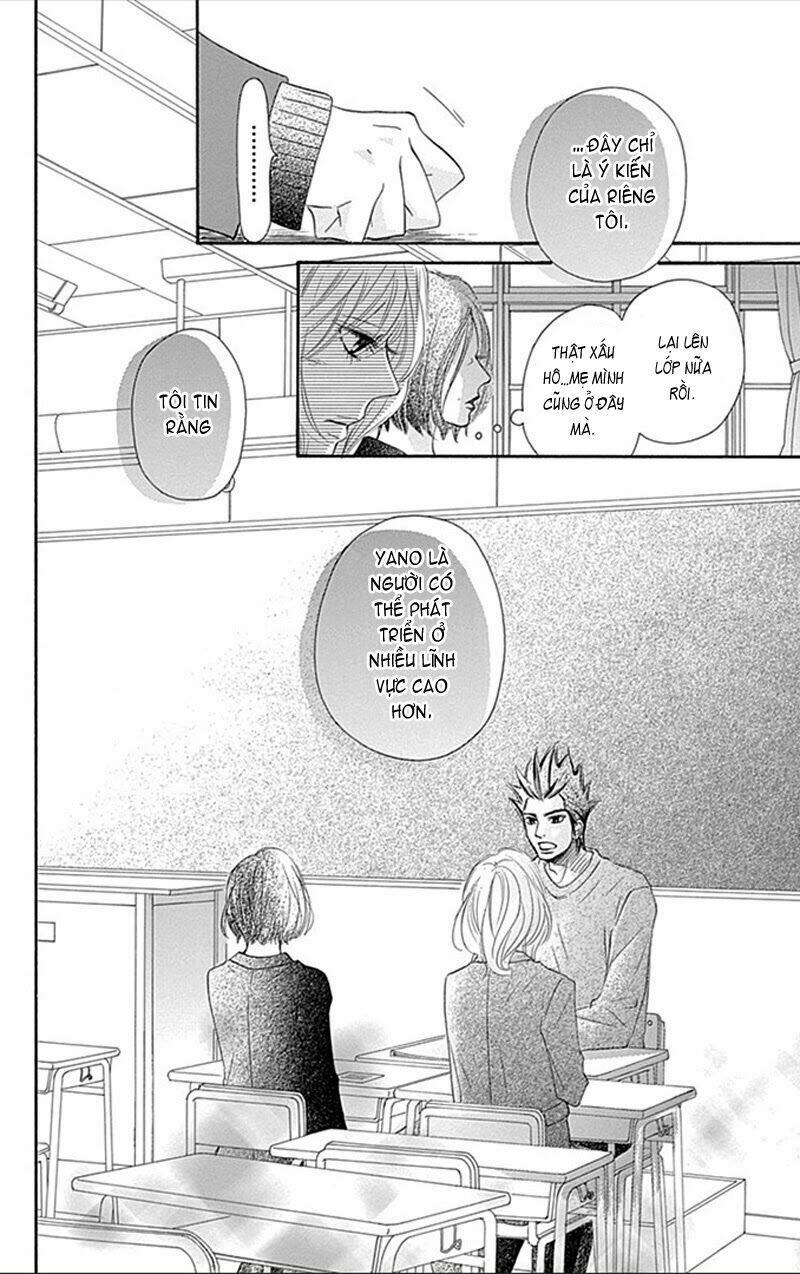 anh đã cho em biết bao thứ đầu tiên chapter 81 36