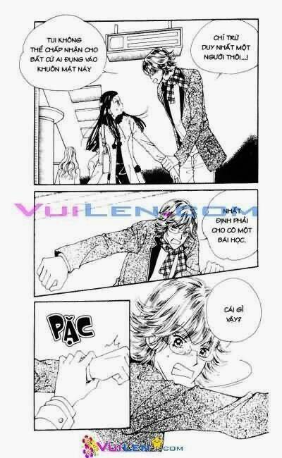 giấc mơ thần tượng chapter 2 8