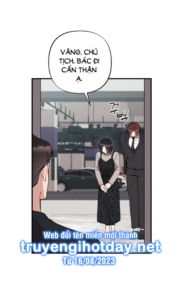 Ăn Mòn chapter 36.2 - Trang 29