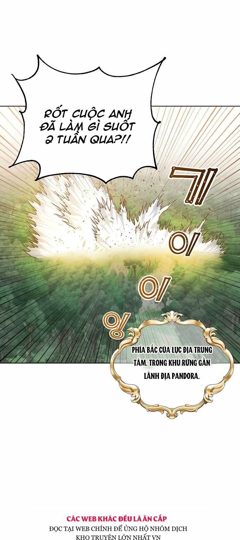 Anh Hùng Mạnh Nhất Trở Lại chapter 84 5