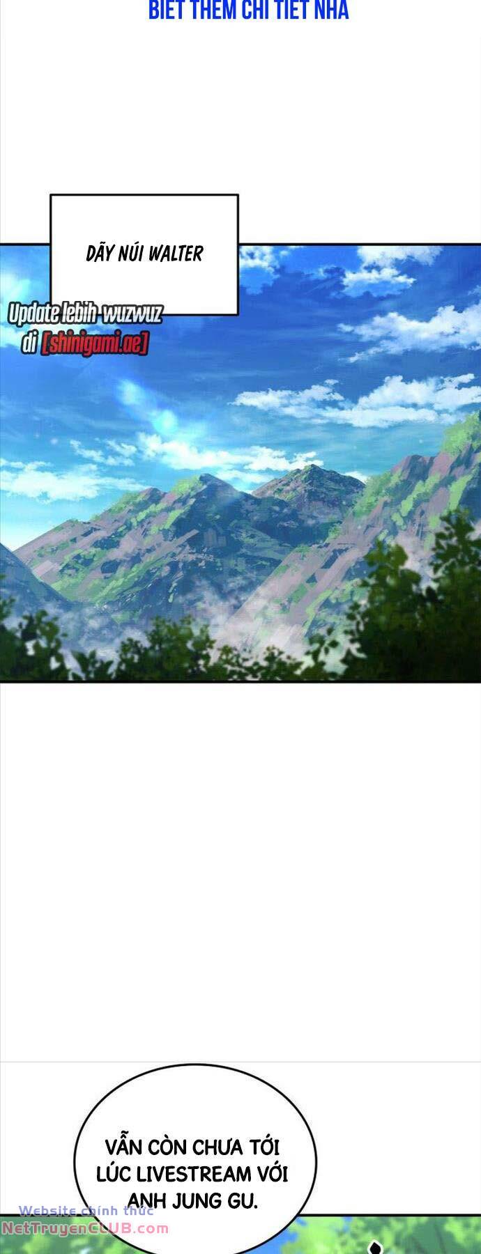 huyền thoại game thủ - tái xuất chapter 137 19