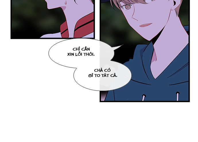 quay lại nhé chapter 13 31