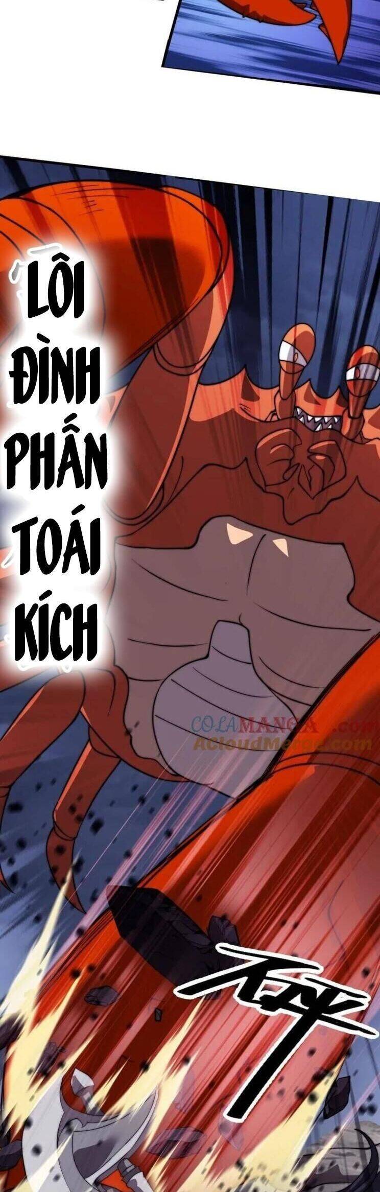 ta có một sơn trại chapter 1048 6