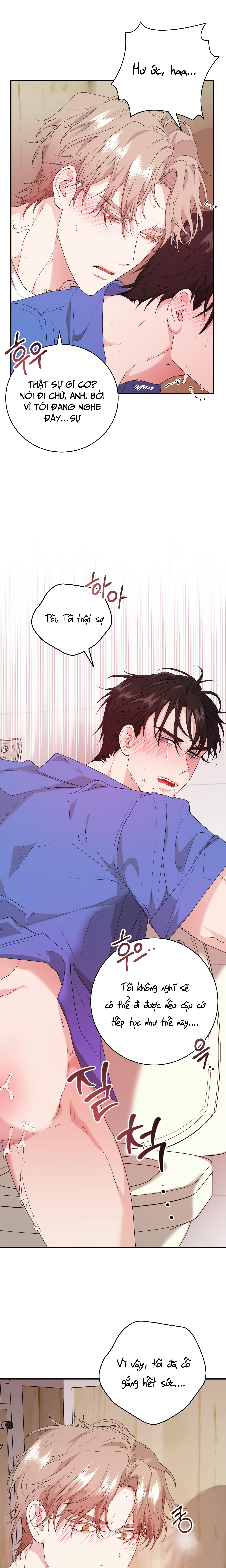 sát thủ chưa bị mất zin chapter 6 5