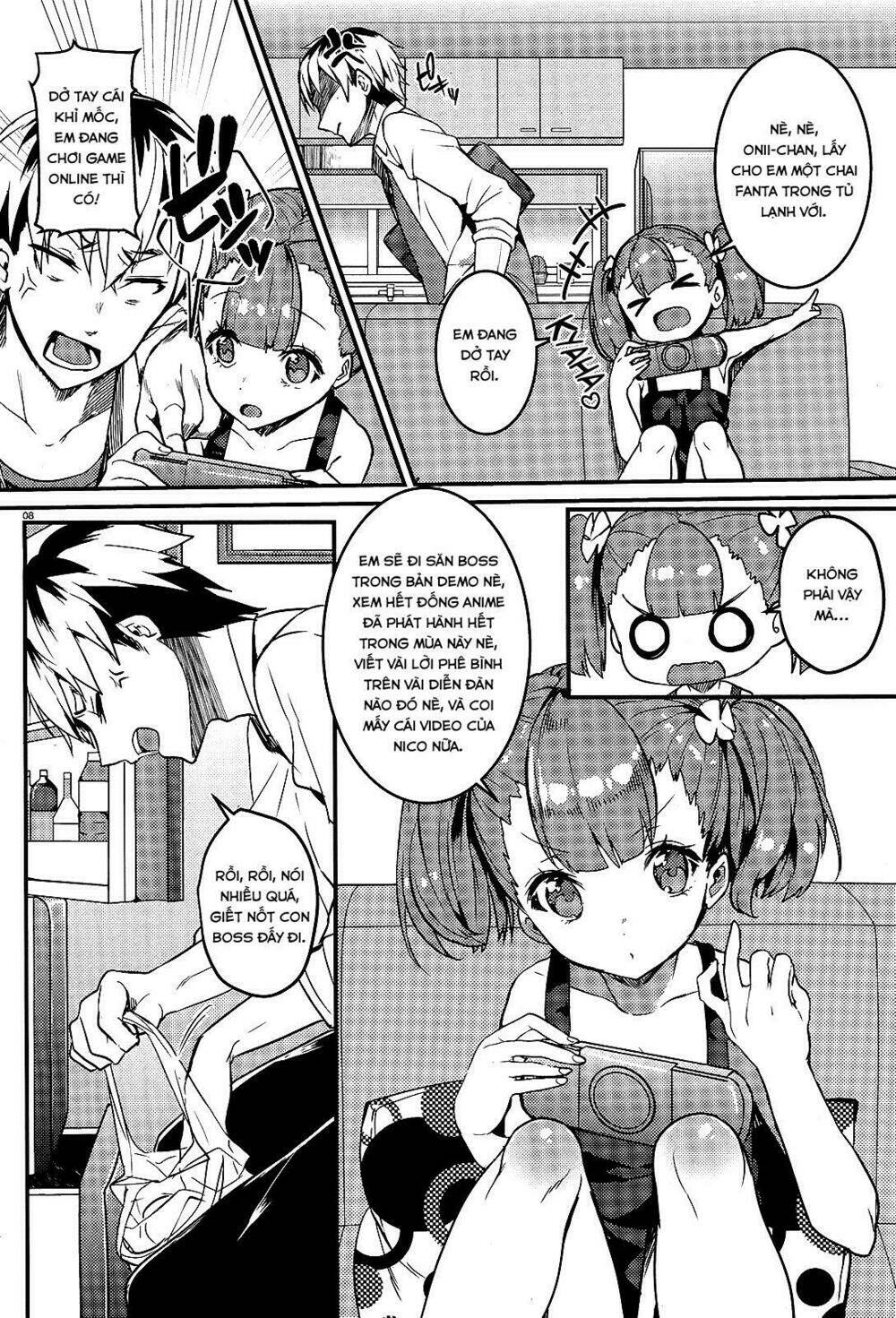 life alive! the student council elections i started with you chapter 1 7