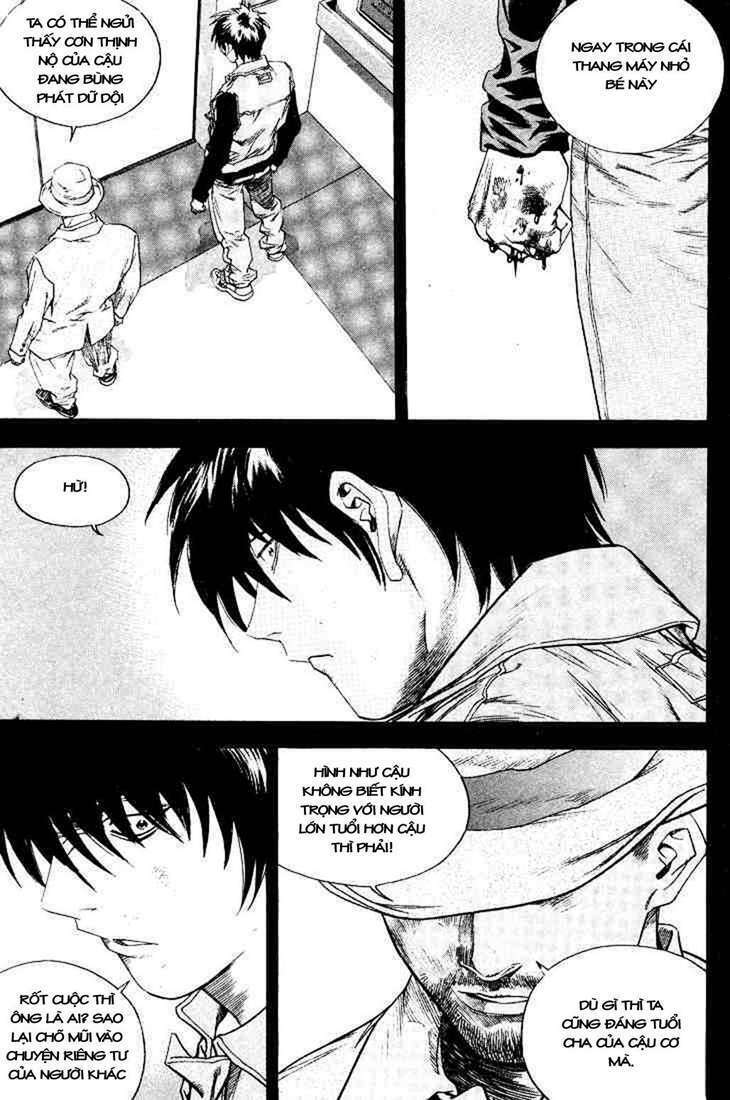 change guy chapter 306 2