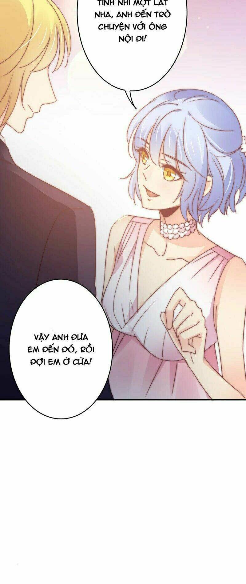 cuồng duệ tiểu thê chapter 112 6