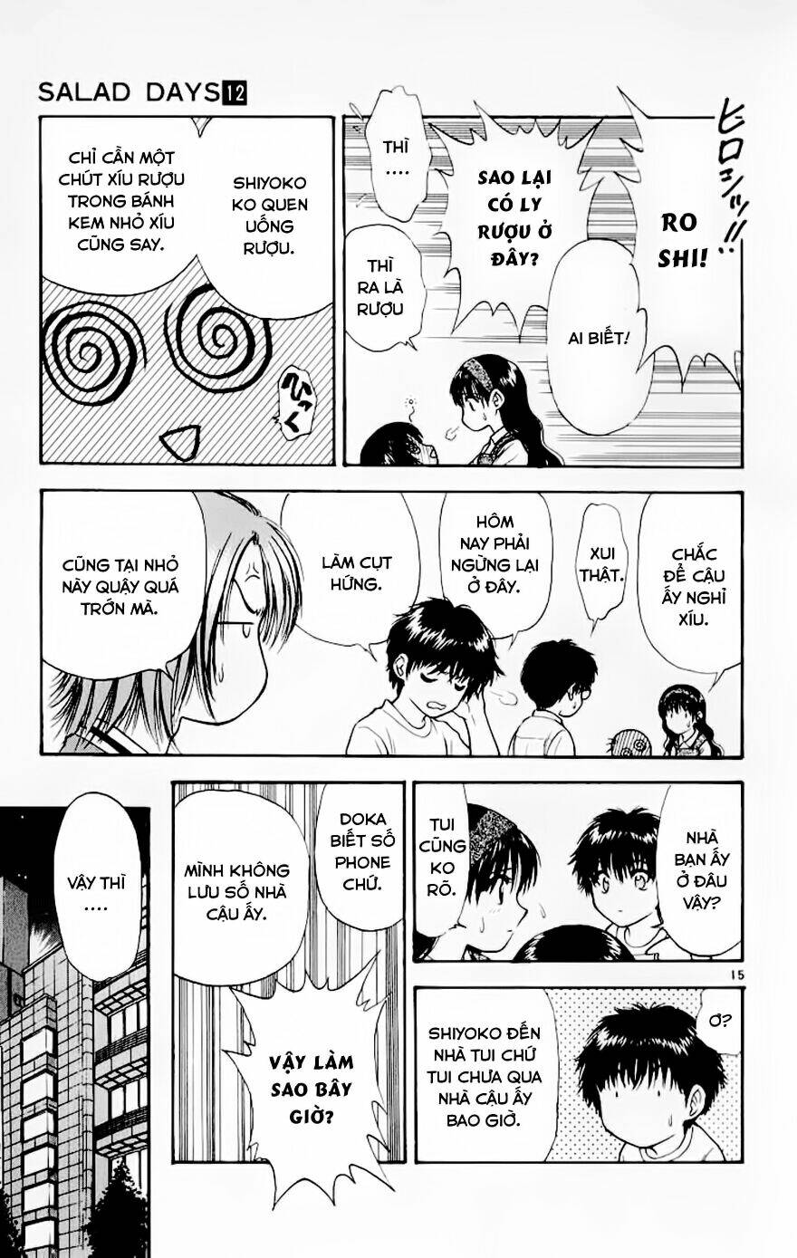 salad days chapter 106 16