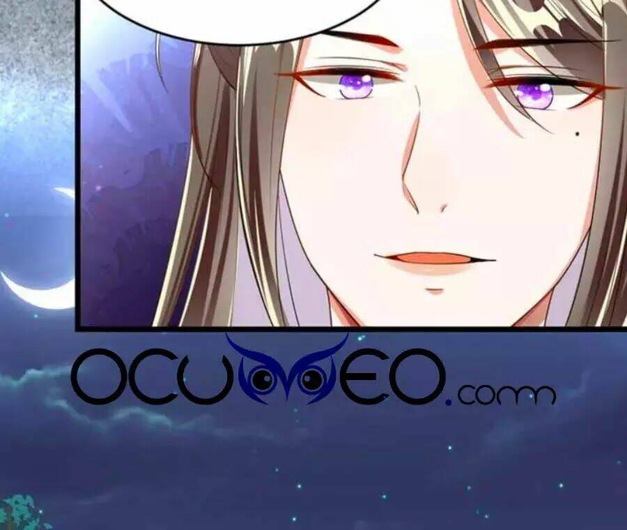 thái tử điện hạ, nô tài có hỉ rồi chapter 33 6