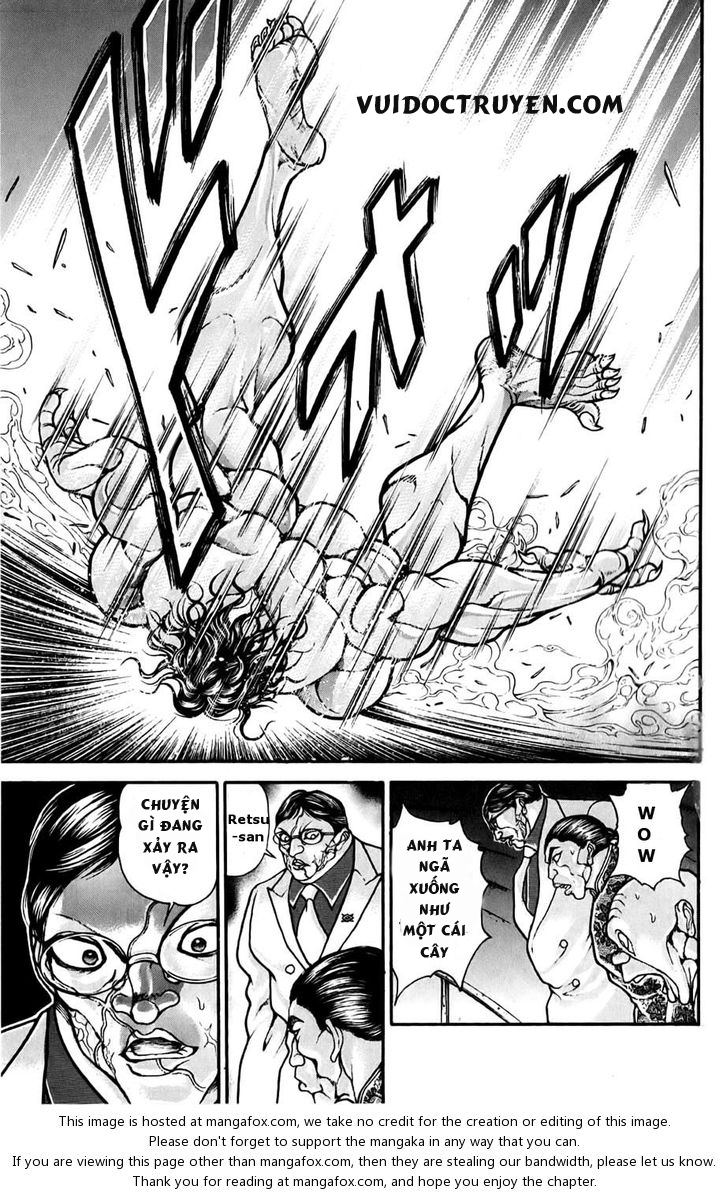 baki – son of ogre chapter 163 5