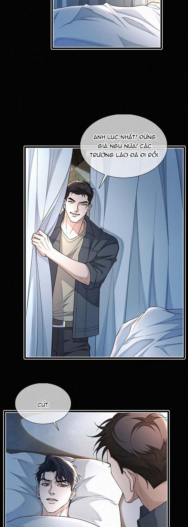 ngày quốc tế thiếu nhi của sơ tam chapter 14 23