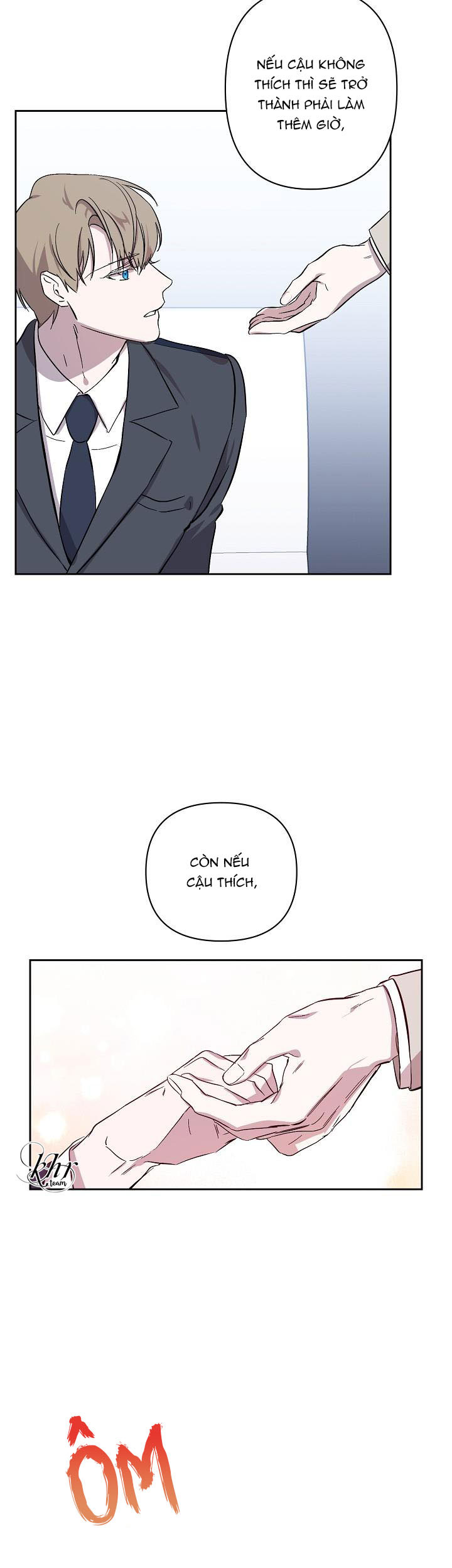 đêm không ngủ chapter 3 30