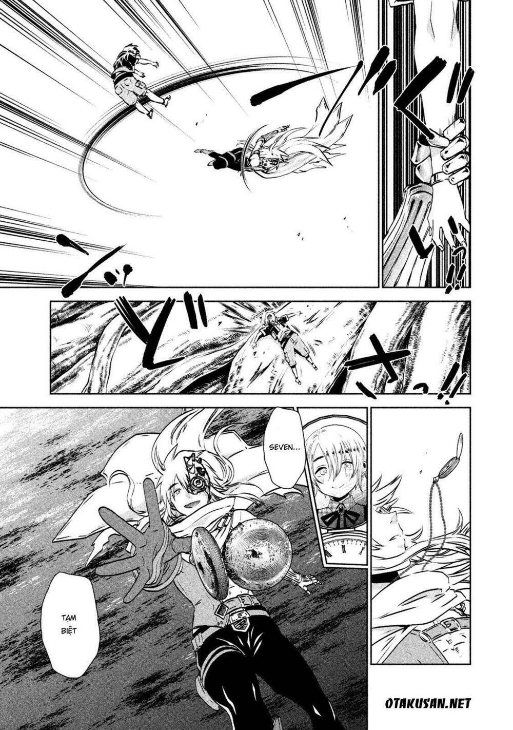 sora no kain chapter 5 28