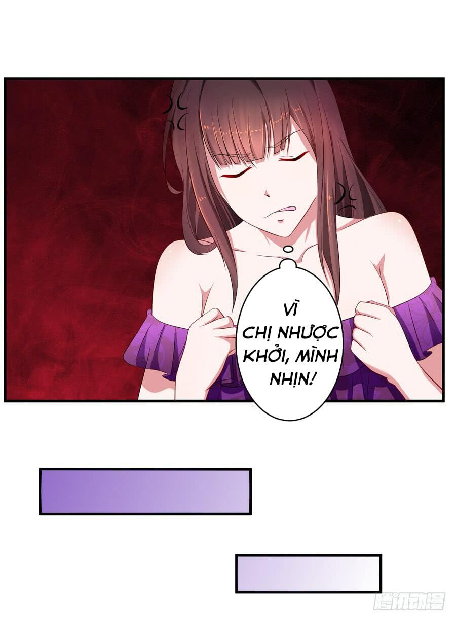 gả cho tình cũ làm lão bà chapter 10 34