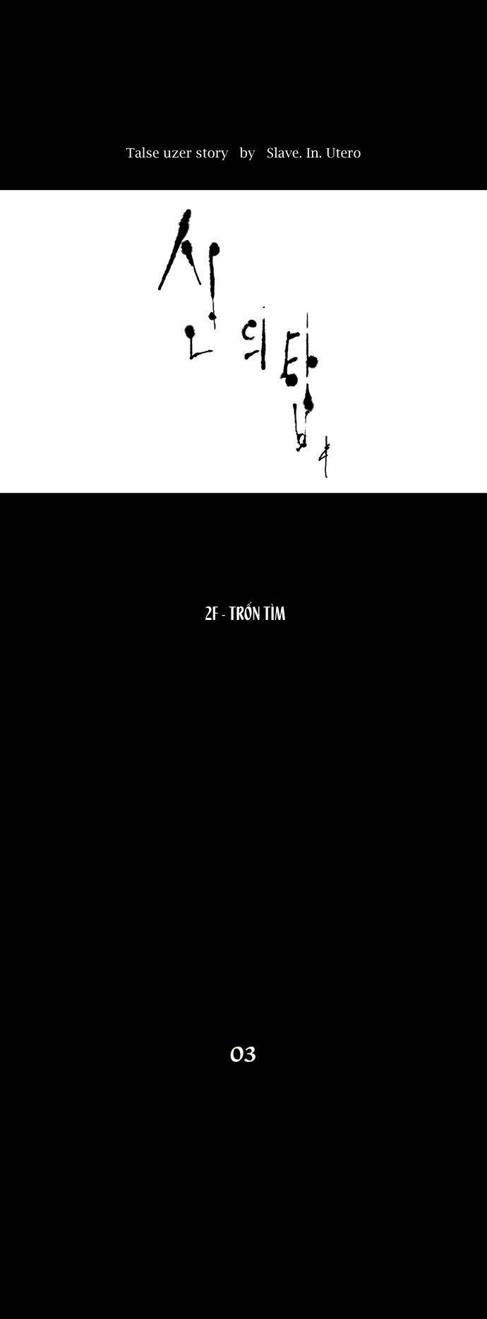 cuộc chiến trong tòa tháp chapter 46 4