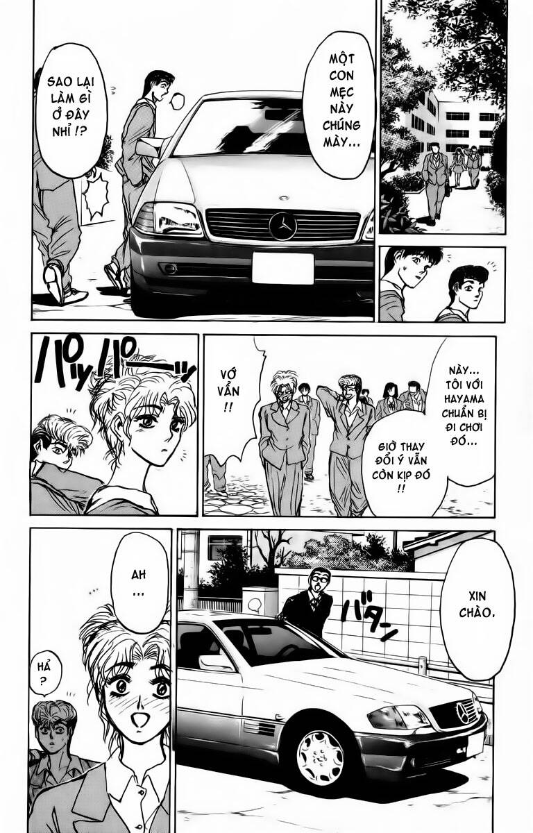 shonan junai gumi chapter 183 15