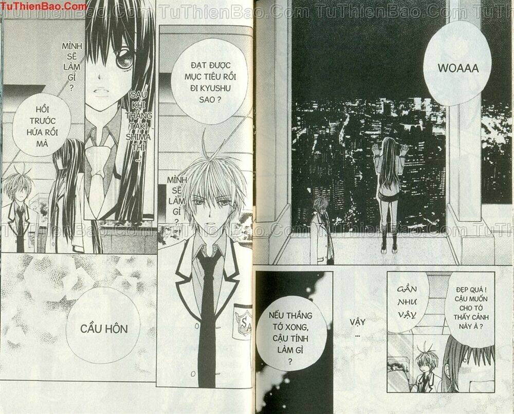 s a - lớp học ưu tú chapter 17 90