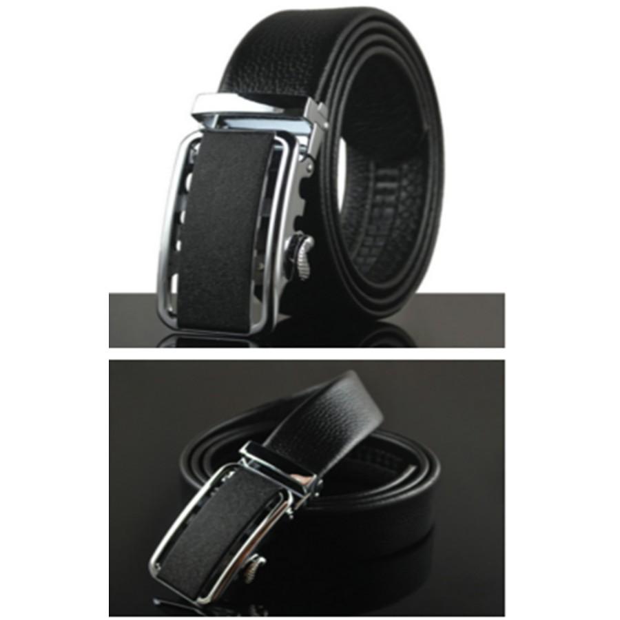 Thắt lưng nam da thật cao cấp 203832 8