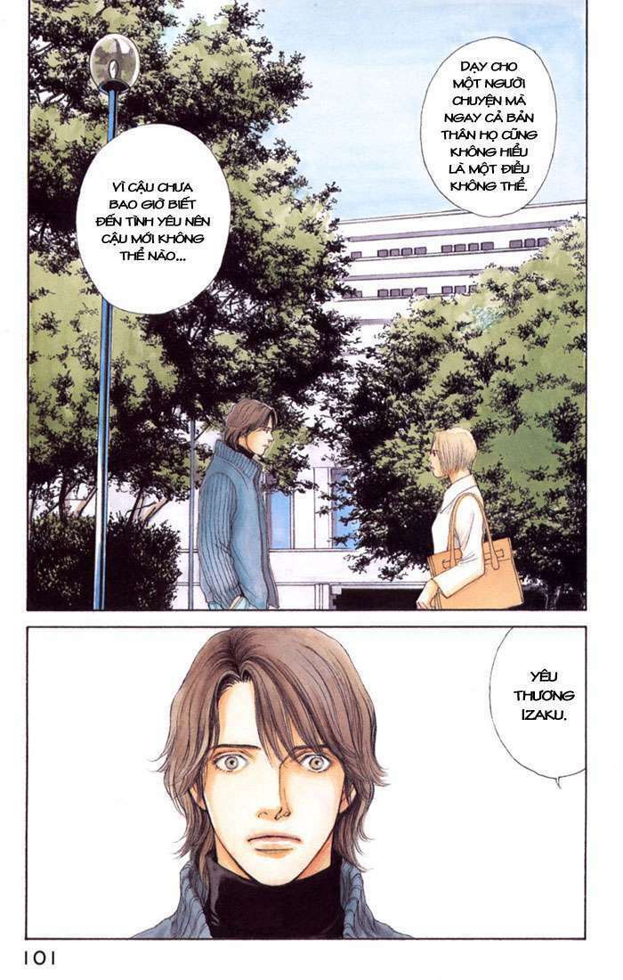 eternal sabbath chapter 33 1