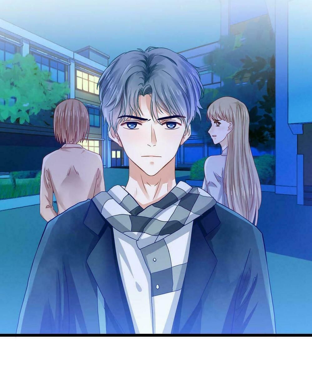 trọng sinh chi song diện cừu phục ký chapter 10 15