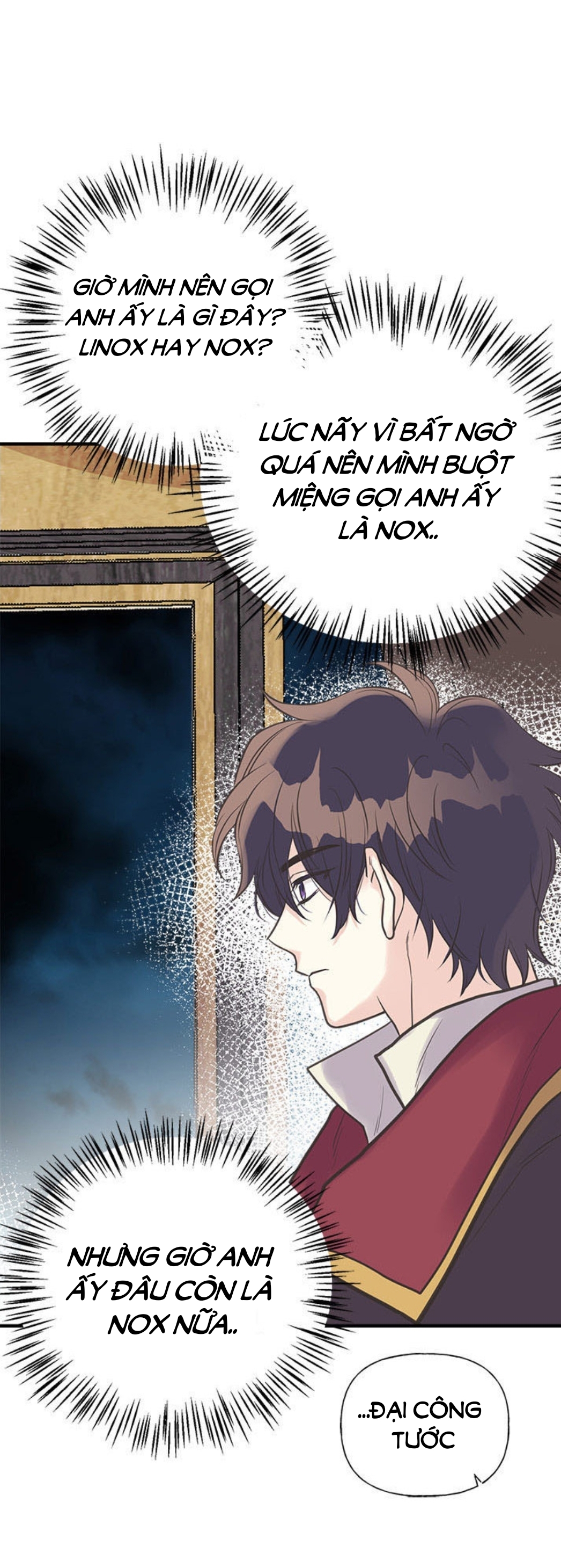 chị tôi đã nhặt về một nam chính quyến rũ chapter 31 20