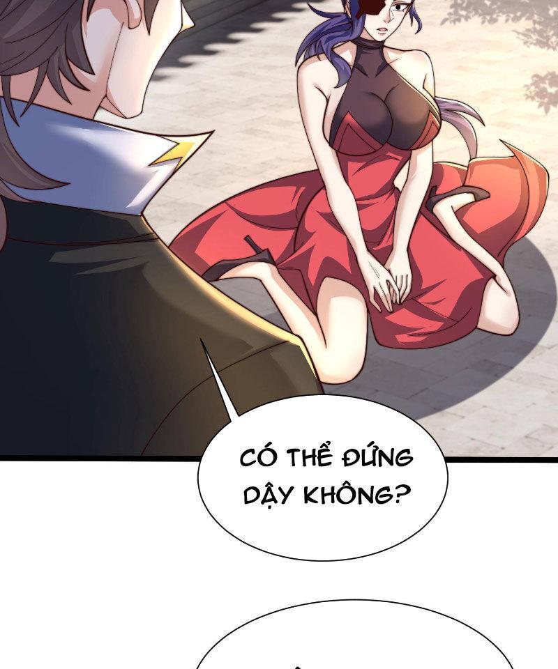 ta nuôi ma quỷ ở trấn ma ti chapter 290 77